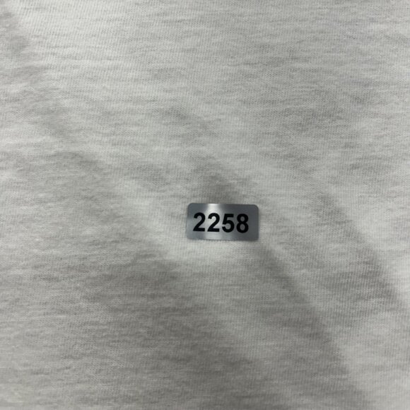 Vintage Rocawear Graphic Tee Mens 2XL XXL y2k Ringer Embroidered Hip Hop Rap - Picture 12 of 12